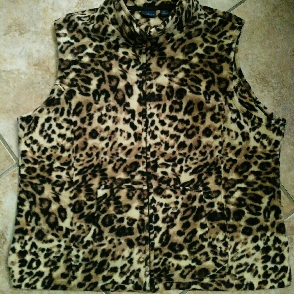 Vest